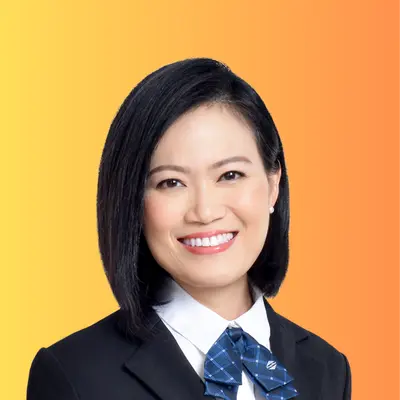 Lisa Wong, Real Estate Associate, CEA R059194J