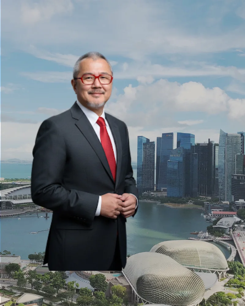 Sam Tan - Real Estate Advisor