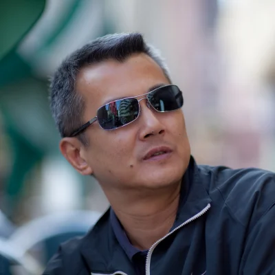 Sam Tan, Real Estate Advisor, CEA R060444I